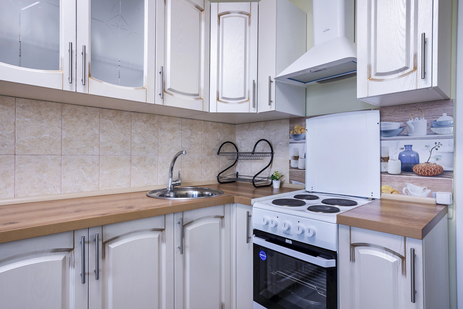 Апартаменты Евро Люкс 2ка Возле Метро Юго Восточная