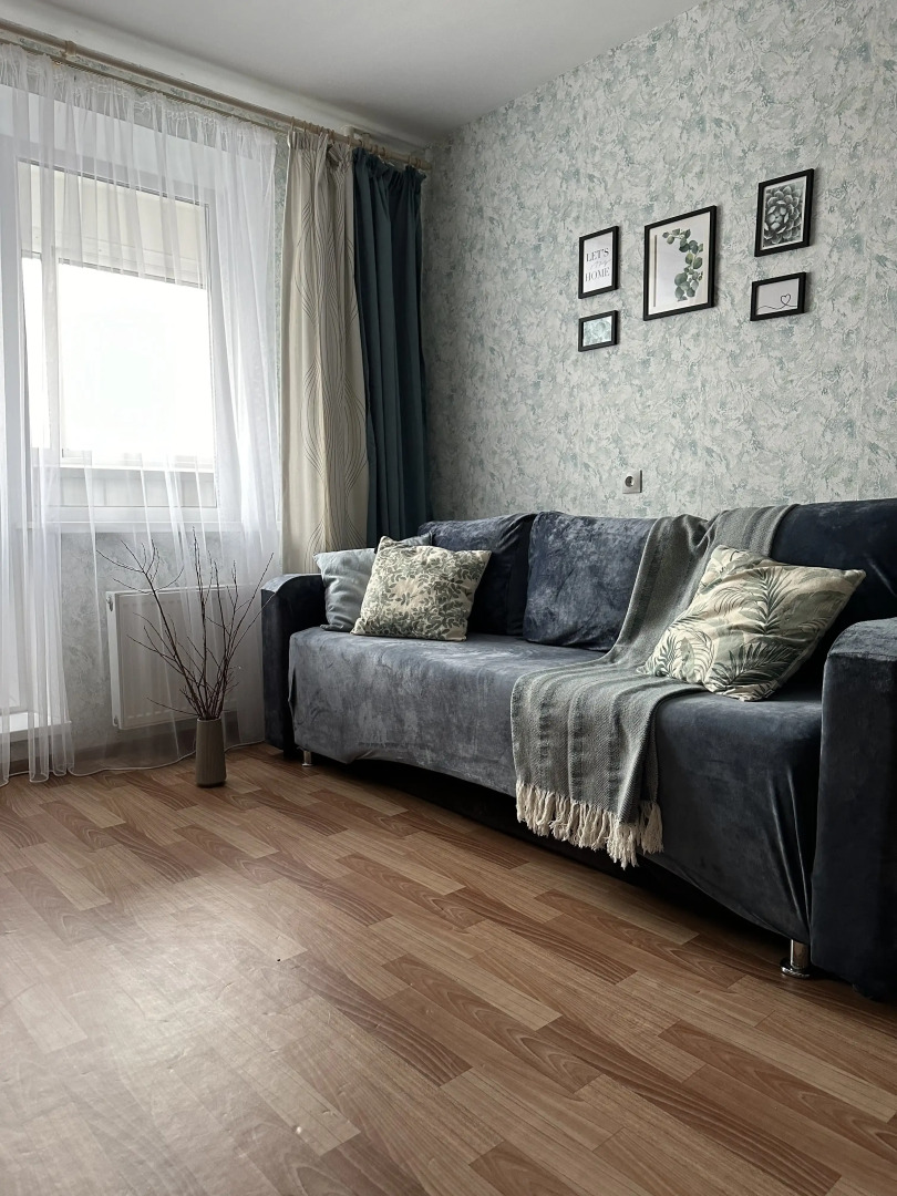 Квартира Огни Колпино II