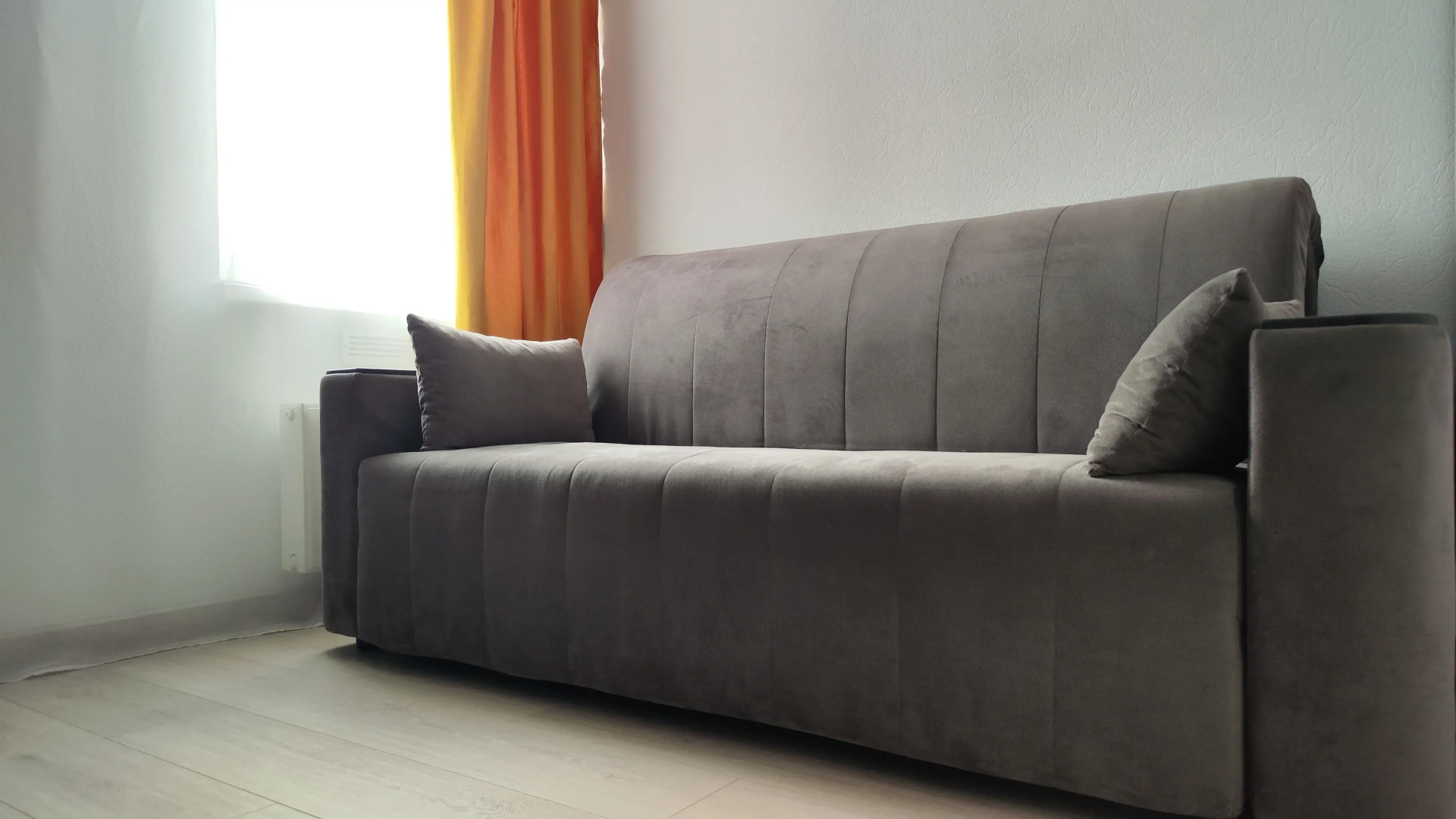 Апартаменты Panda Home в ЖК комфорт класса Сердце Сибири