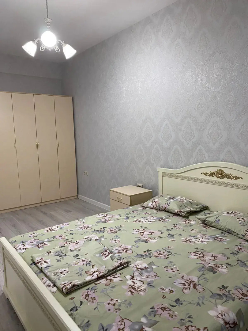 Апартаменты Sun City Omarova