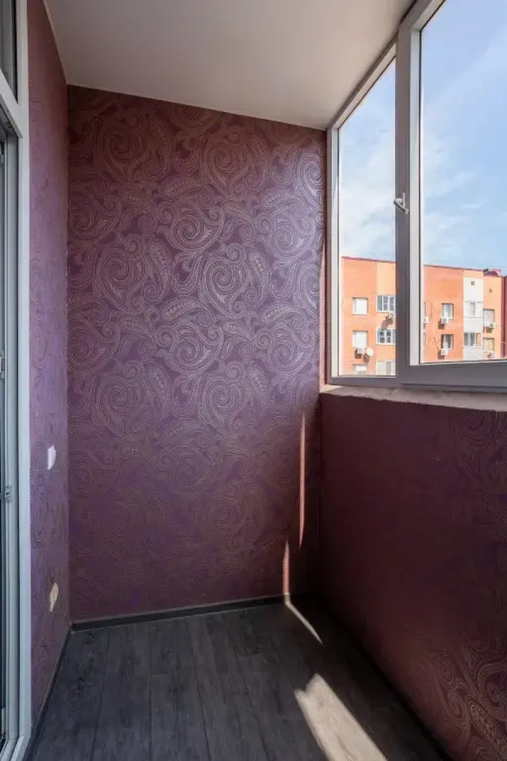 Квартира двухкомнатная Апарт-Отелика в шаговой доступности к парку Галицкого