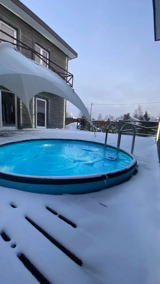 Вилла Кувшиново сити