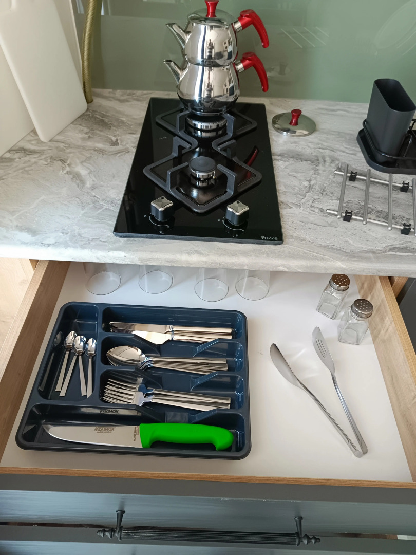 Apartment hotel Neva Residence