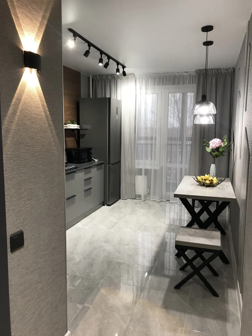 Квартира Приоритет