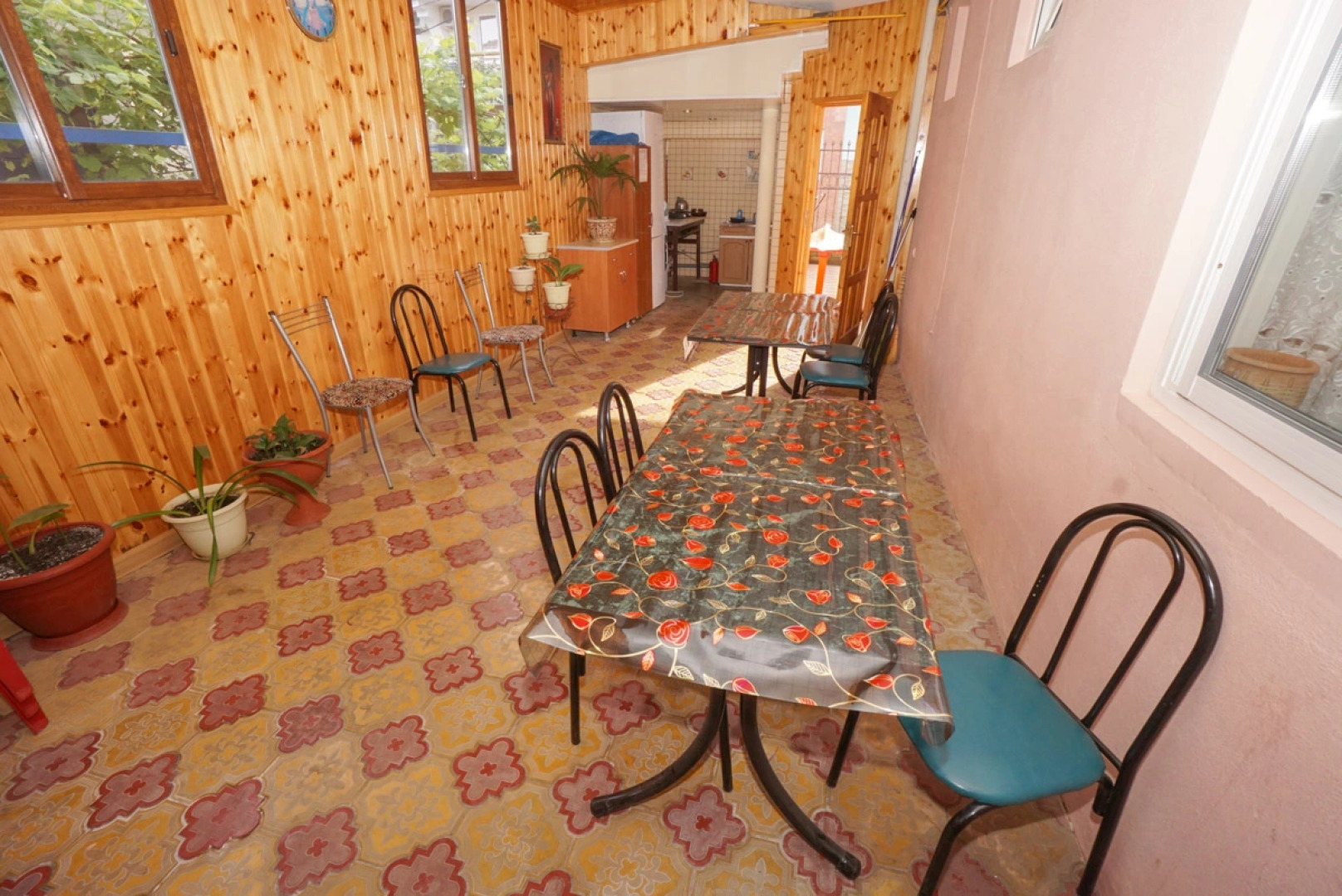 Гостевой дом Ниагара А