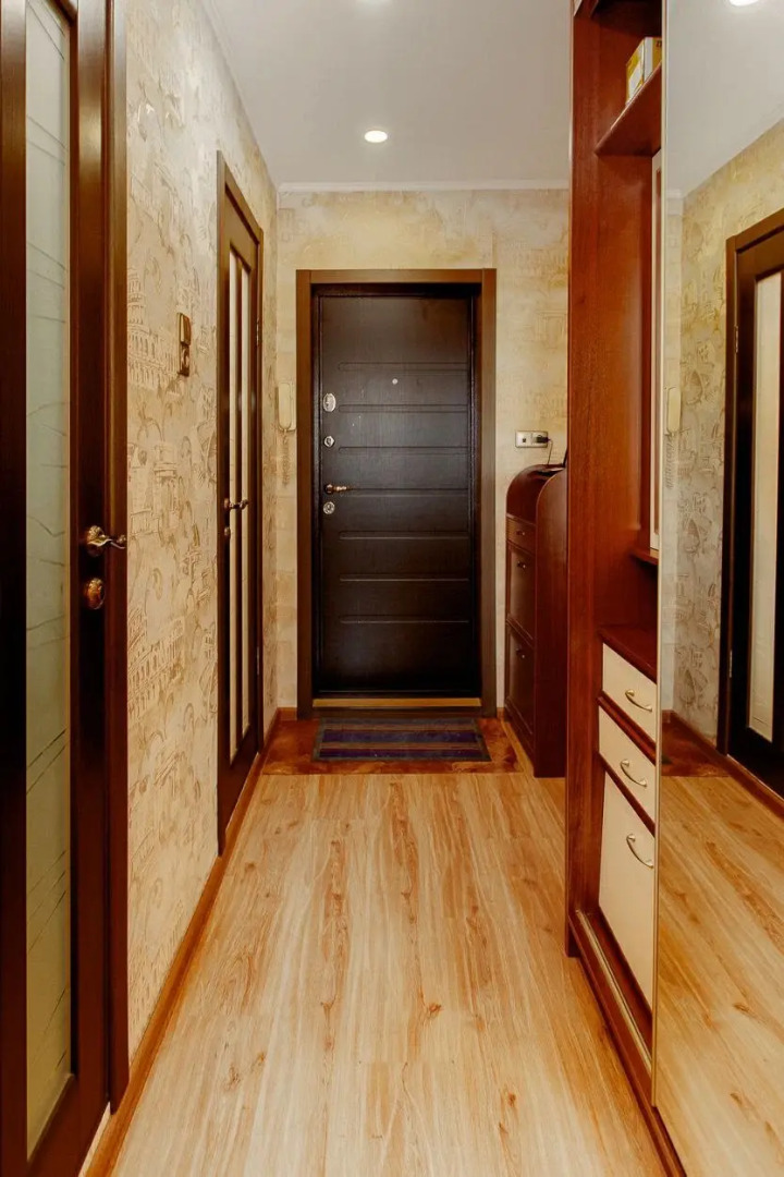 Апартаменты СКомфортом Комсомольская 255