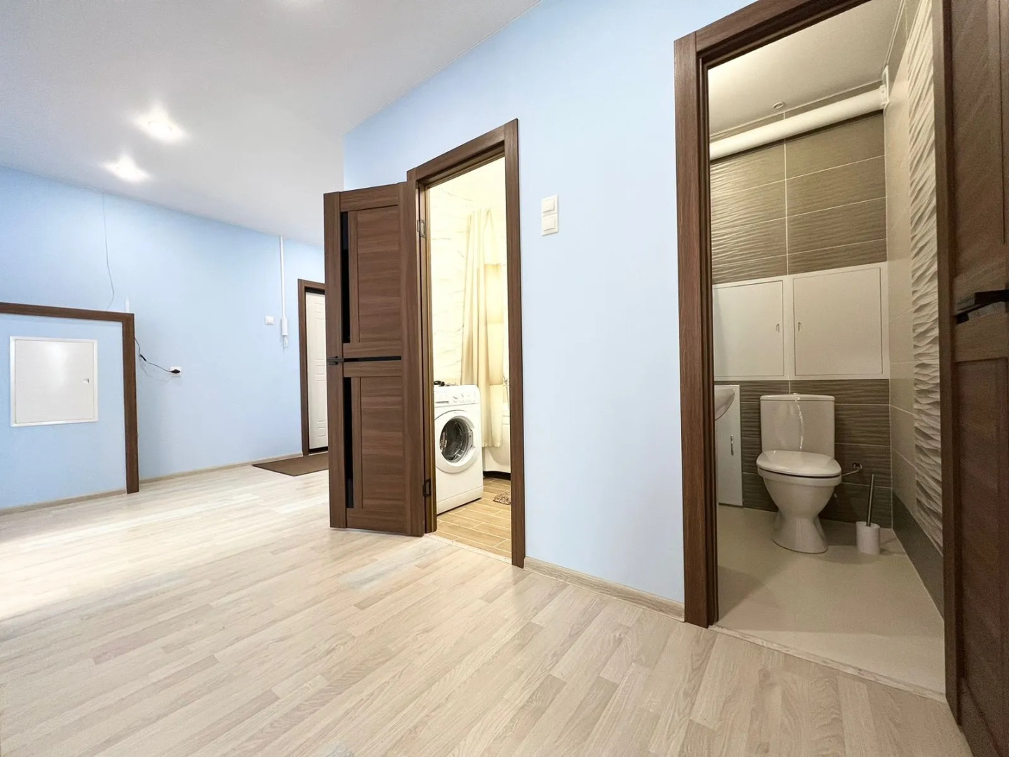 Апартаменты 2-к апартаменты Анненки