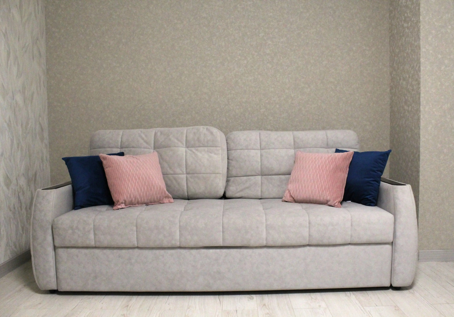 Апартаменты Apato Премиум Студия с панорамным видом на Волгу