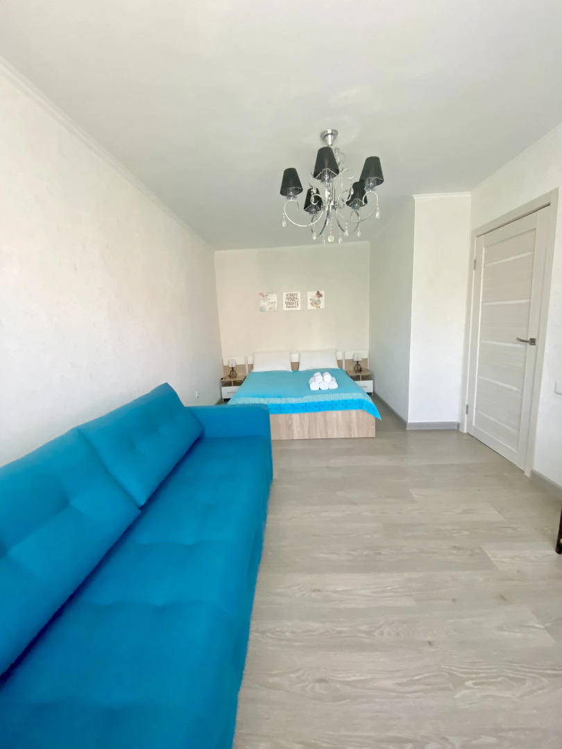 Апартаменты у моря Alexandra