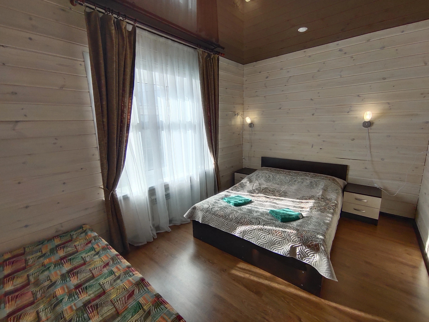 Гостевой дом Купецъ