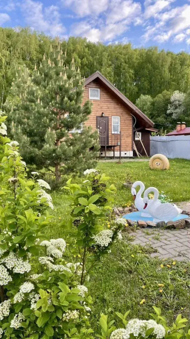 Частный дом 75