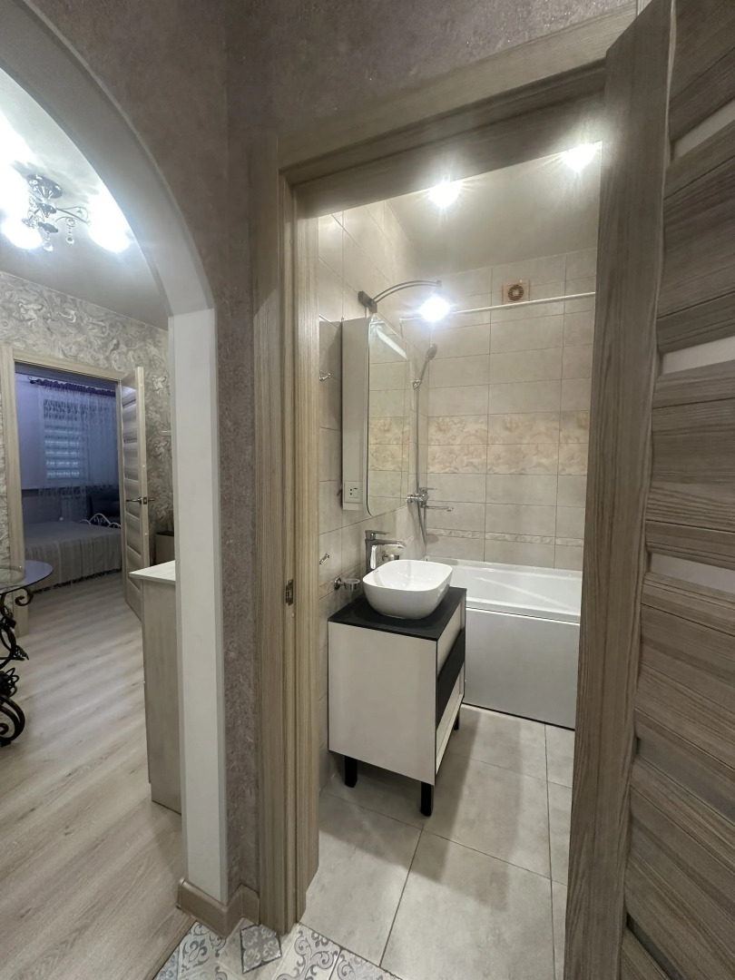 Квартира Историческая Коломна