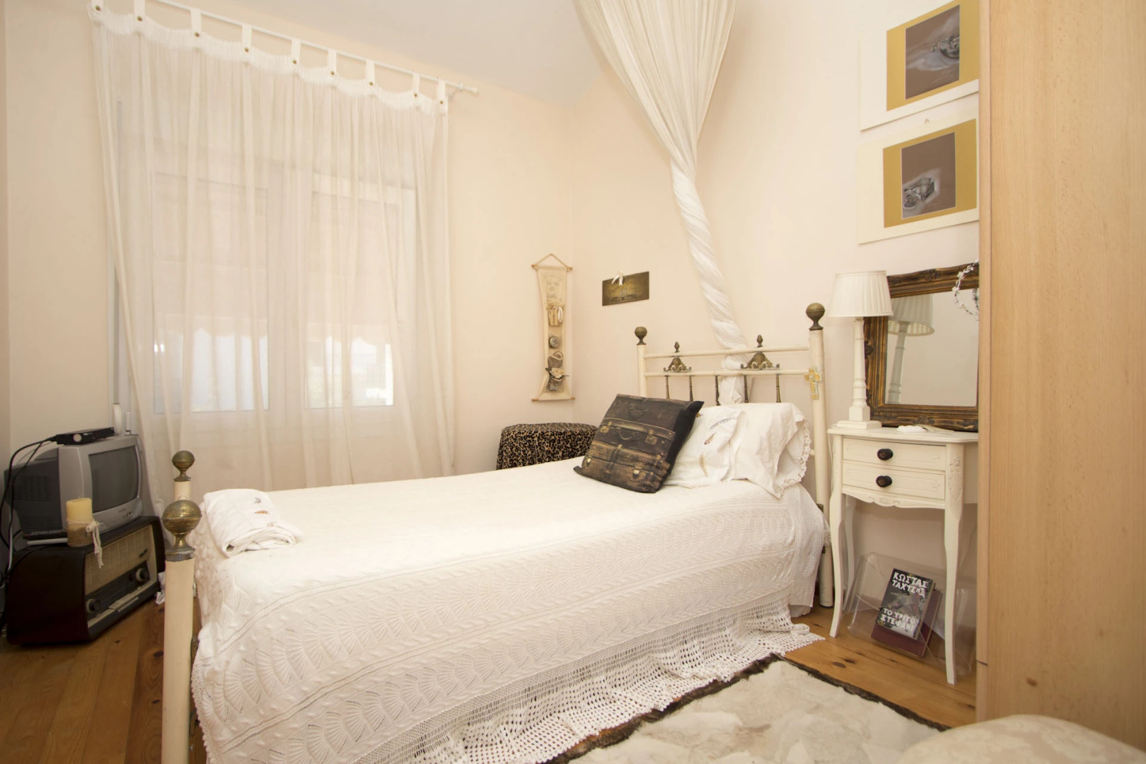 Виллв Duret Sea Side House Pefkohori