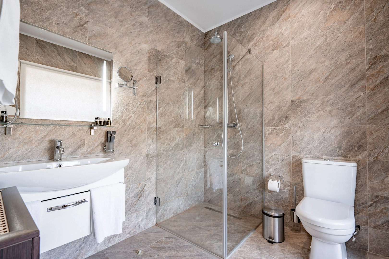 Отель Imperial Palace