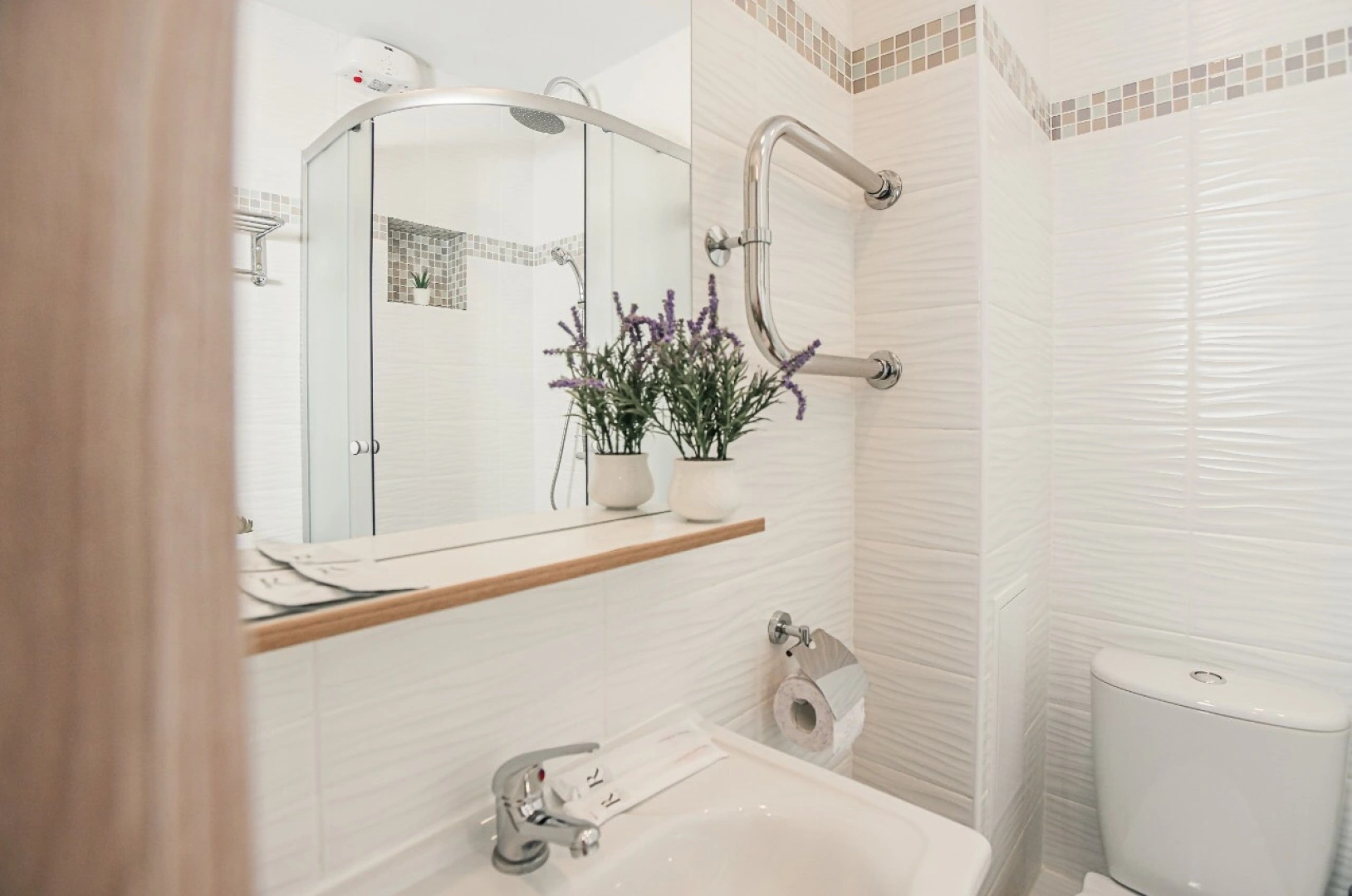 Апартаменты Атмосферные МоскваГрад