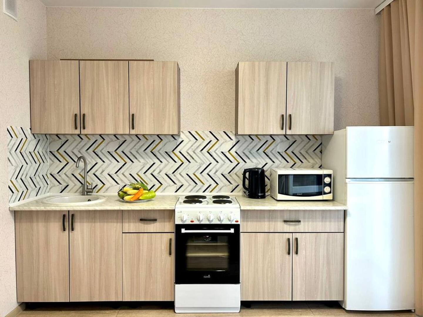 Апартаменты Современная квартира