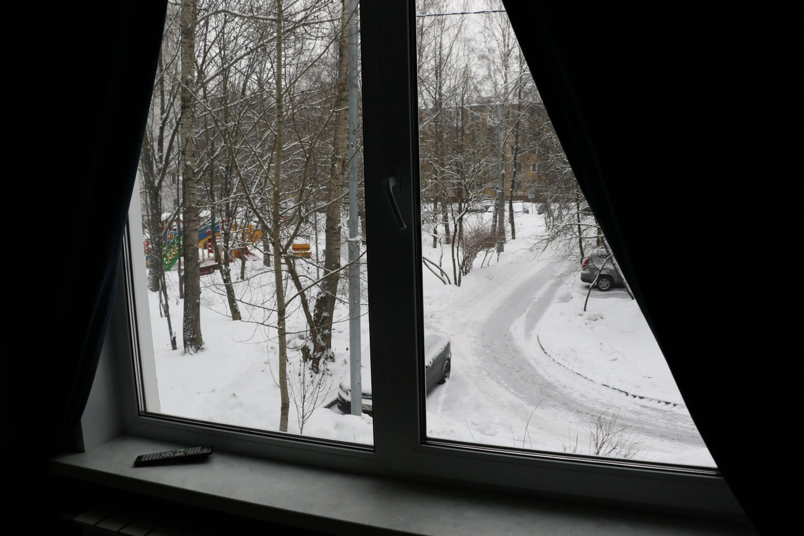 Квартира на Ватутитнская 17