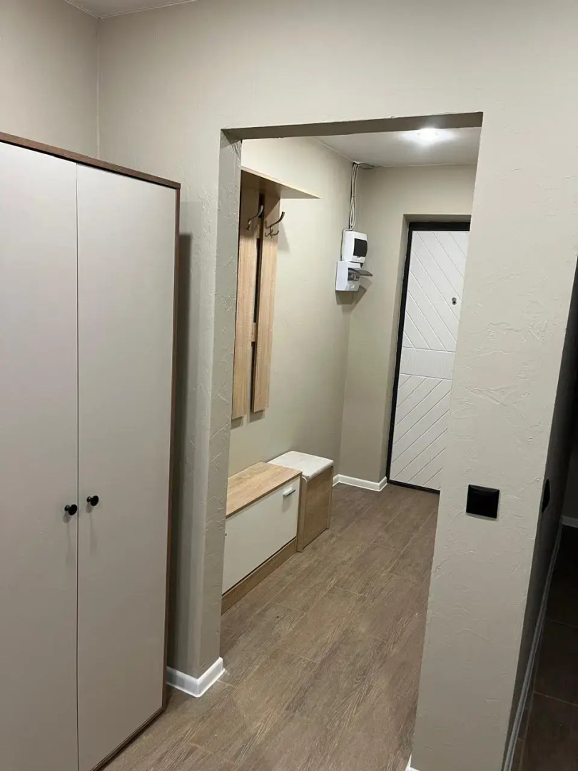 Квартира 2-комнатная у вокзала, центр пешком