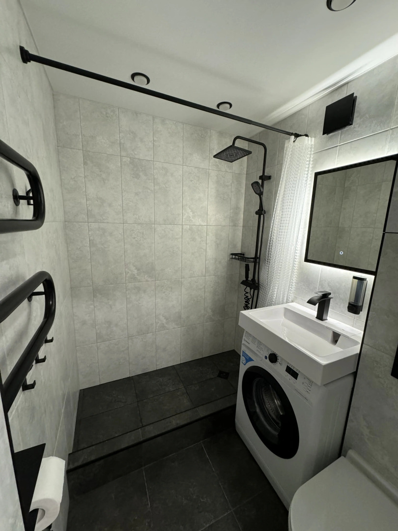 Квартира Уютная студия в пешей доступности от горнолыжного курорта Big Wood