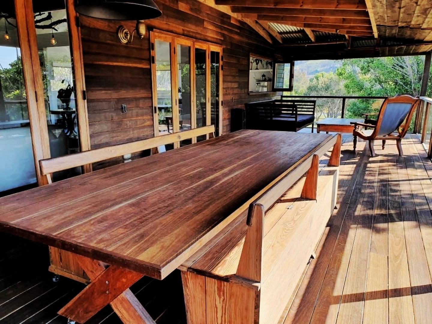 Гостевой дом Tranquilo Beach House