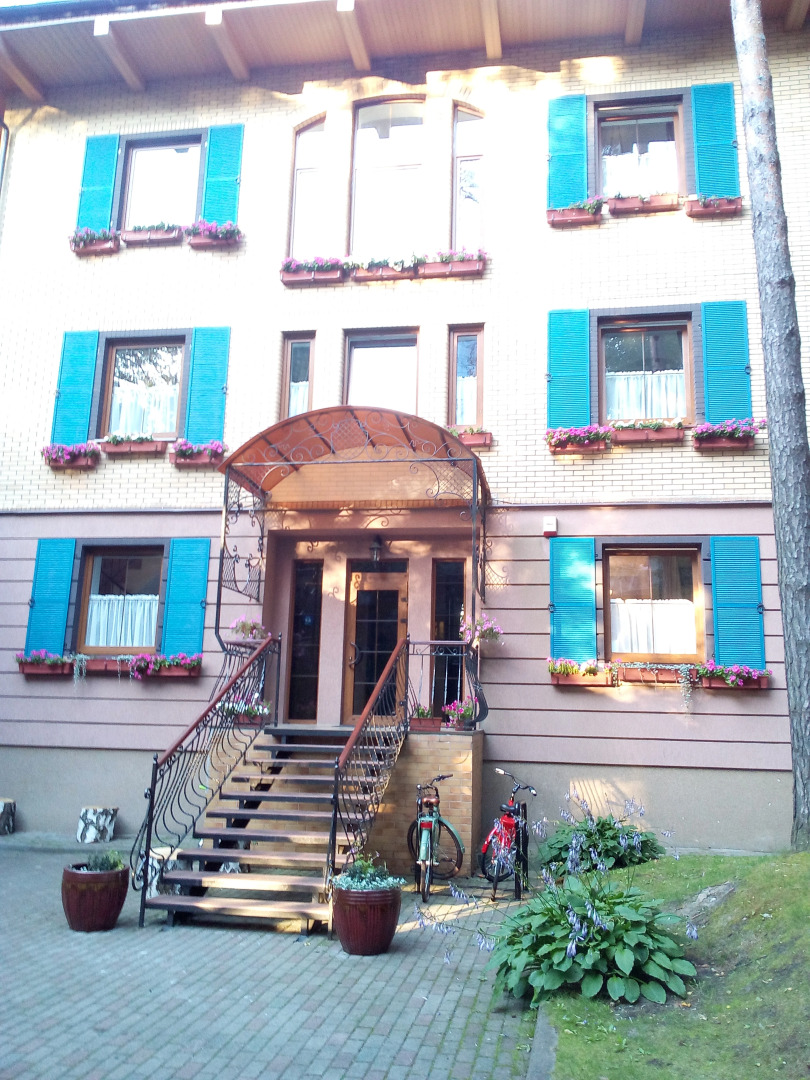 Вилла Гретта