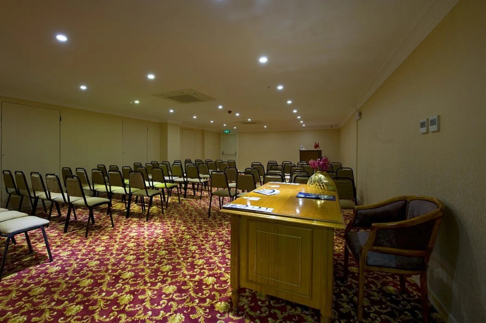 Askoc Hotel & Spa