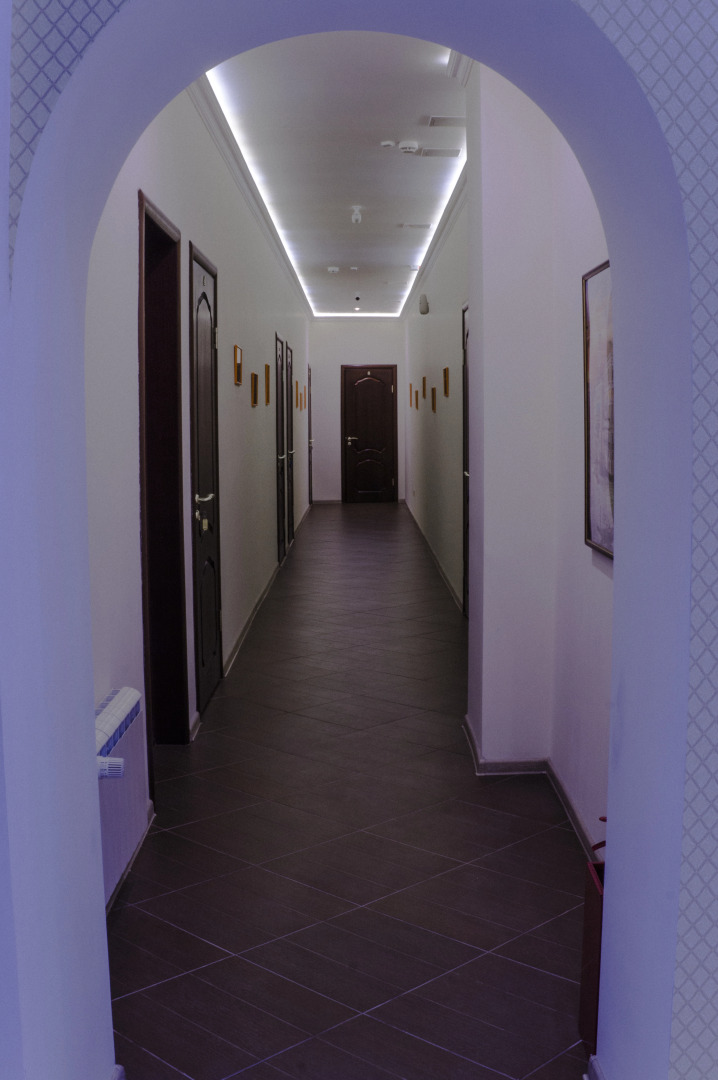 Мини-Отель City Life