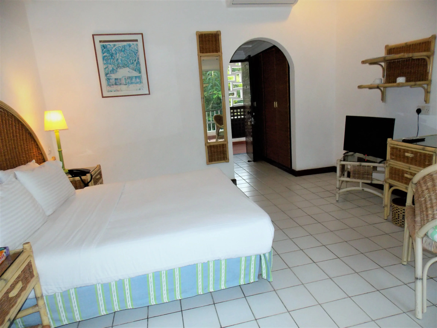 Отель Muthu Nyali Beach Hotel & Spa, Nyali, Mombasa