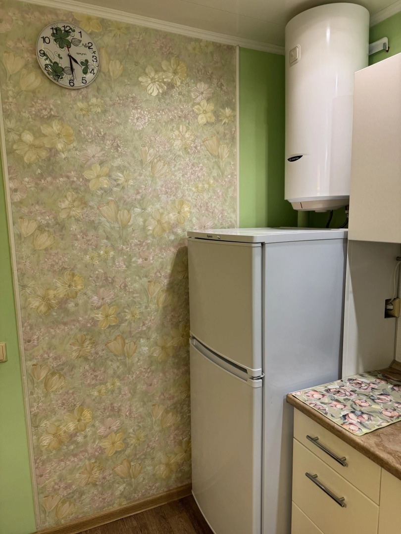 Квартира Уютная, чистая, однокомнатная квартира