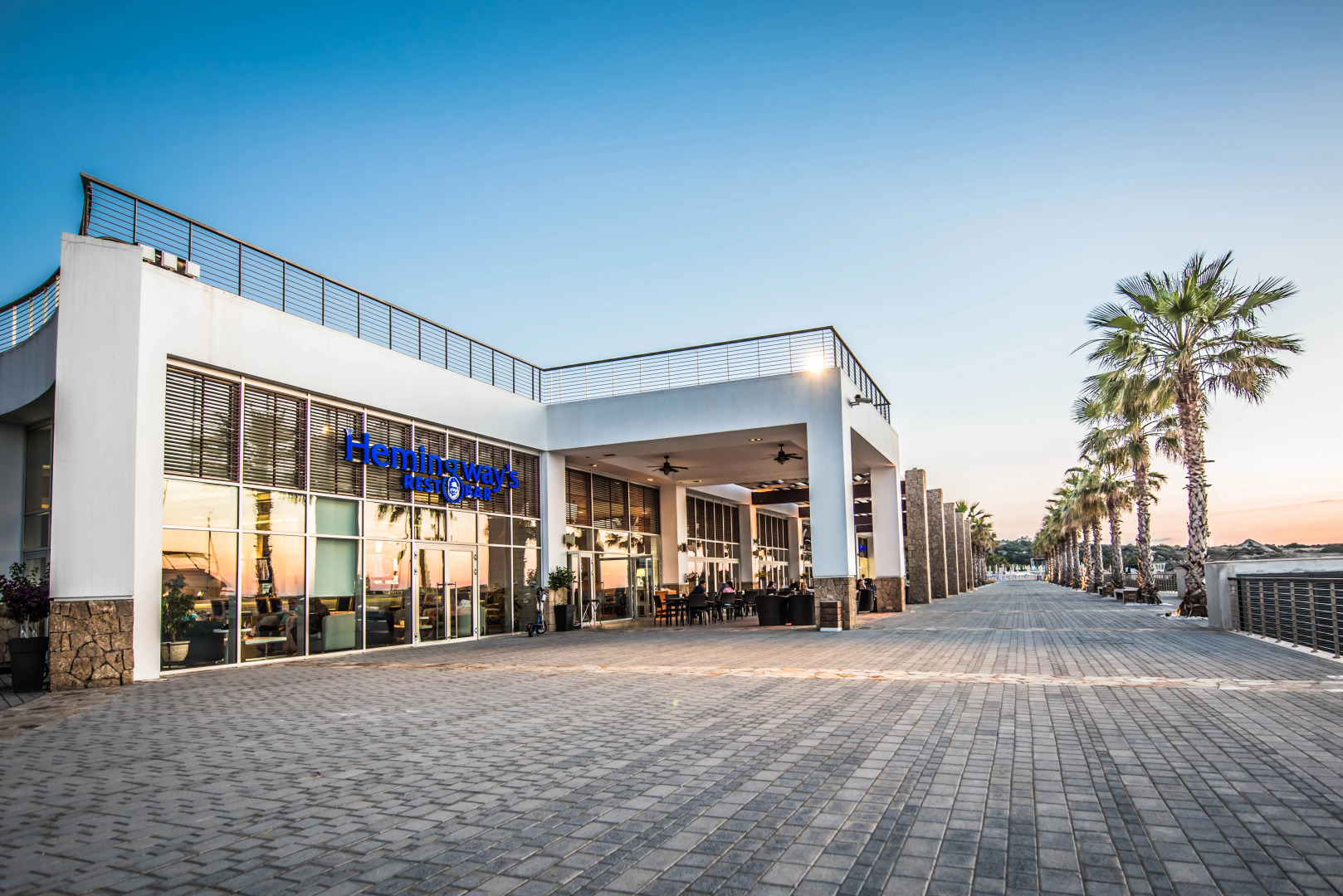 Отель Karpaz Gate Marina