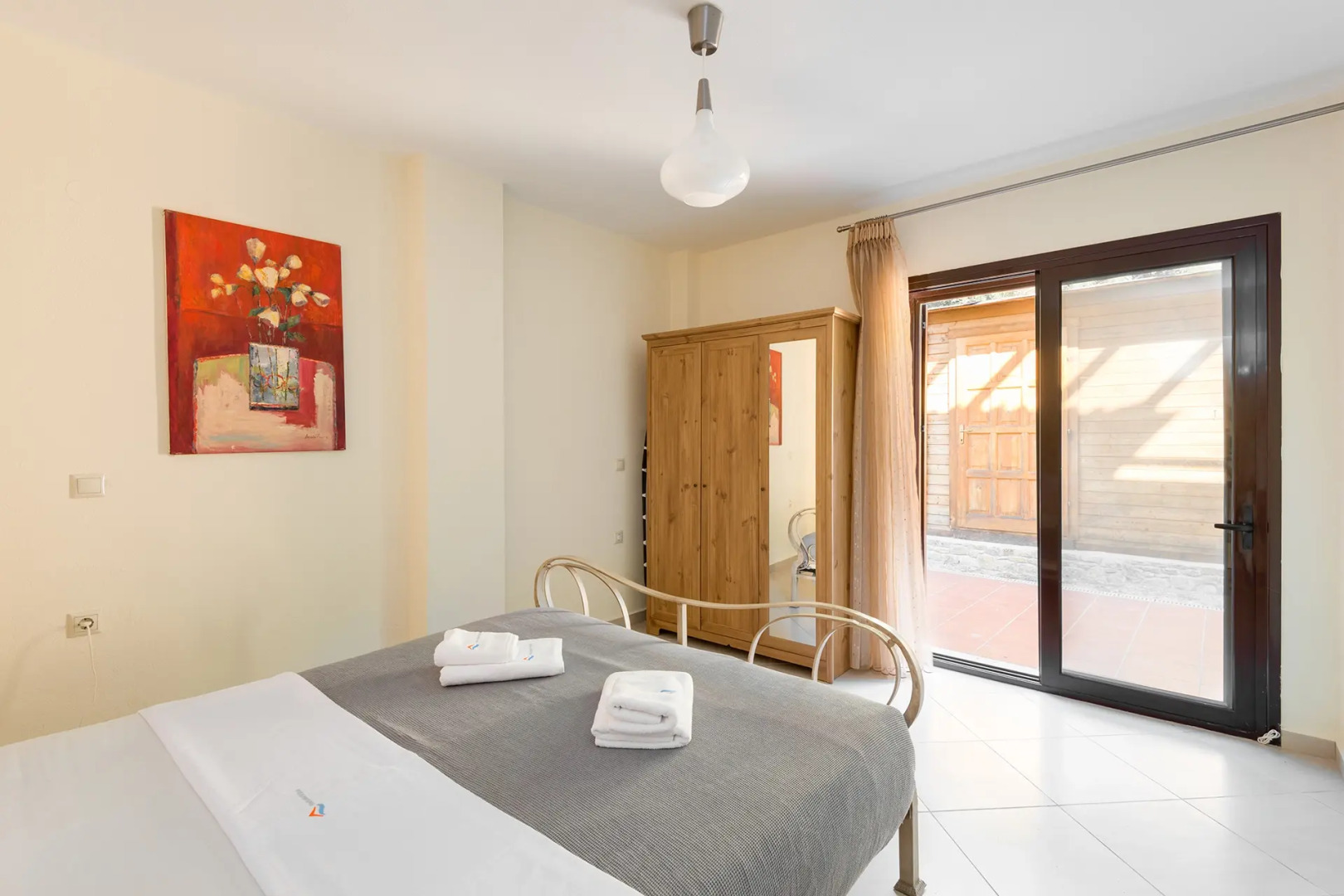 Вилла Miroir Private Pool Elani