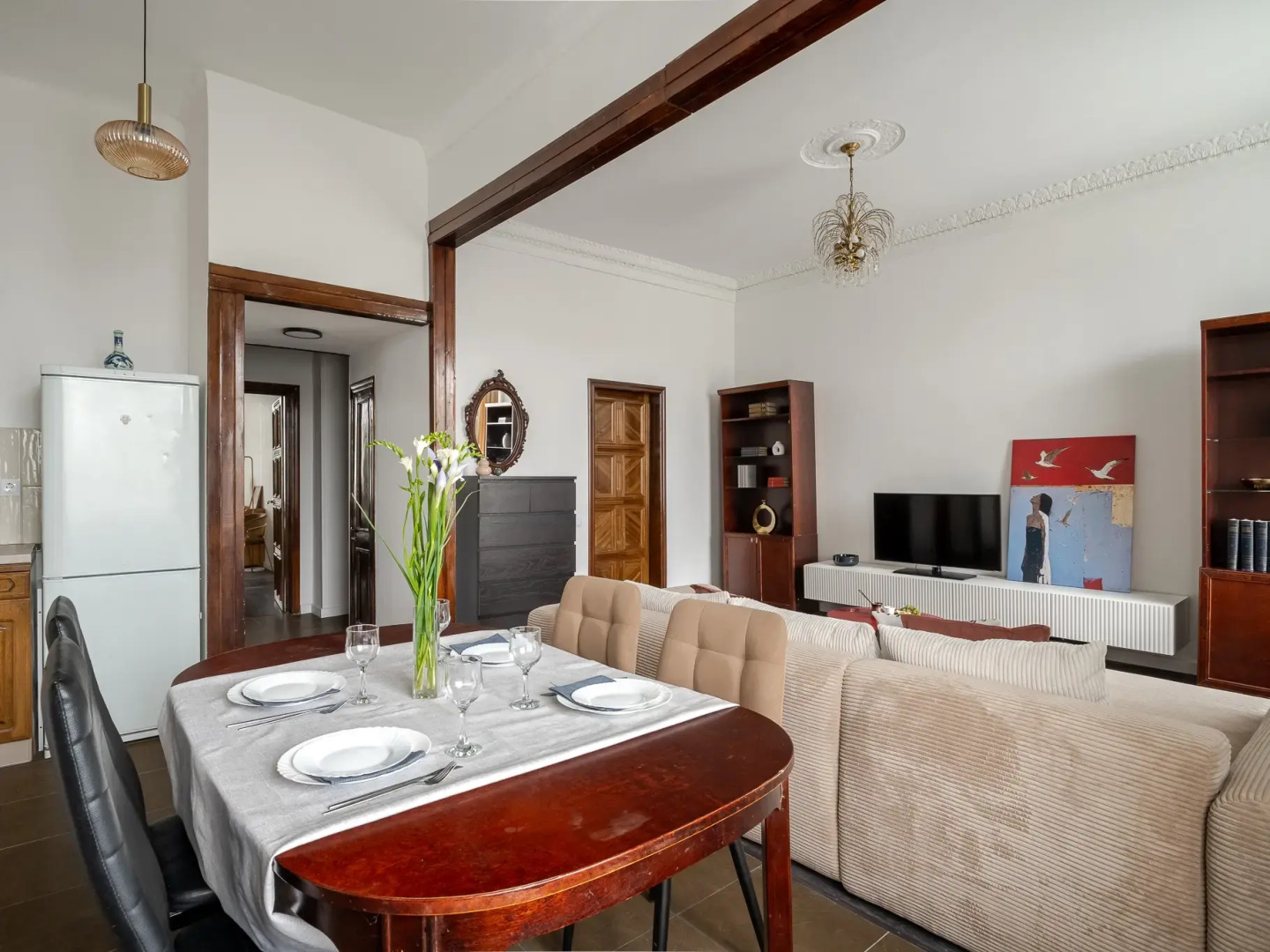 Апартаменты Кварт-Отель, Бережковская Набережная 12