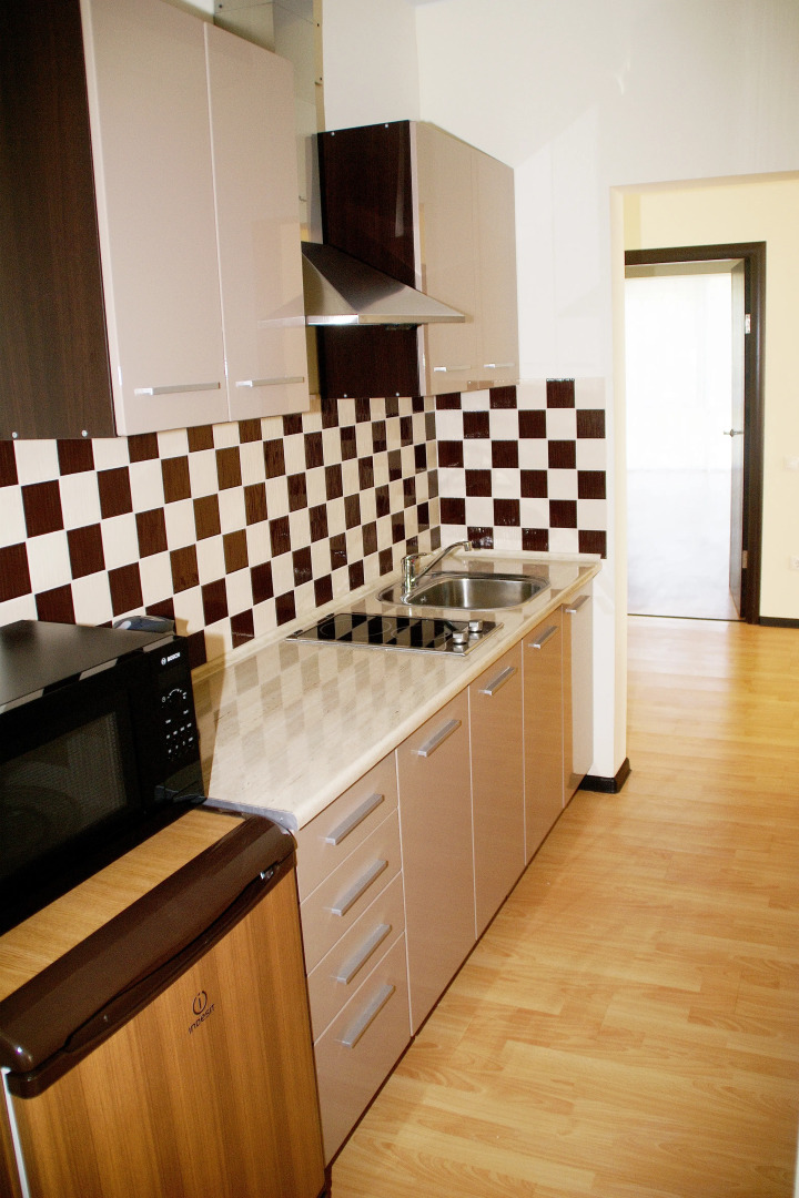 Апарт-отель Мечта