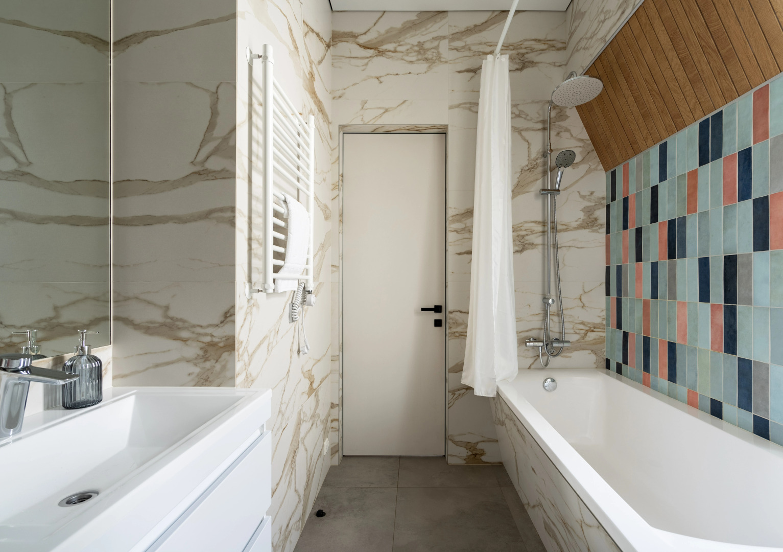 Апартаменты Sergeew Apartments Премиум Дом Музей Куинджи с паркингом