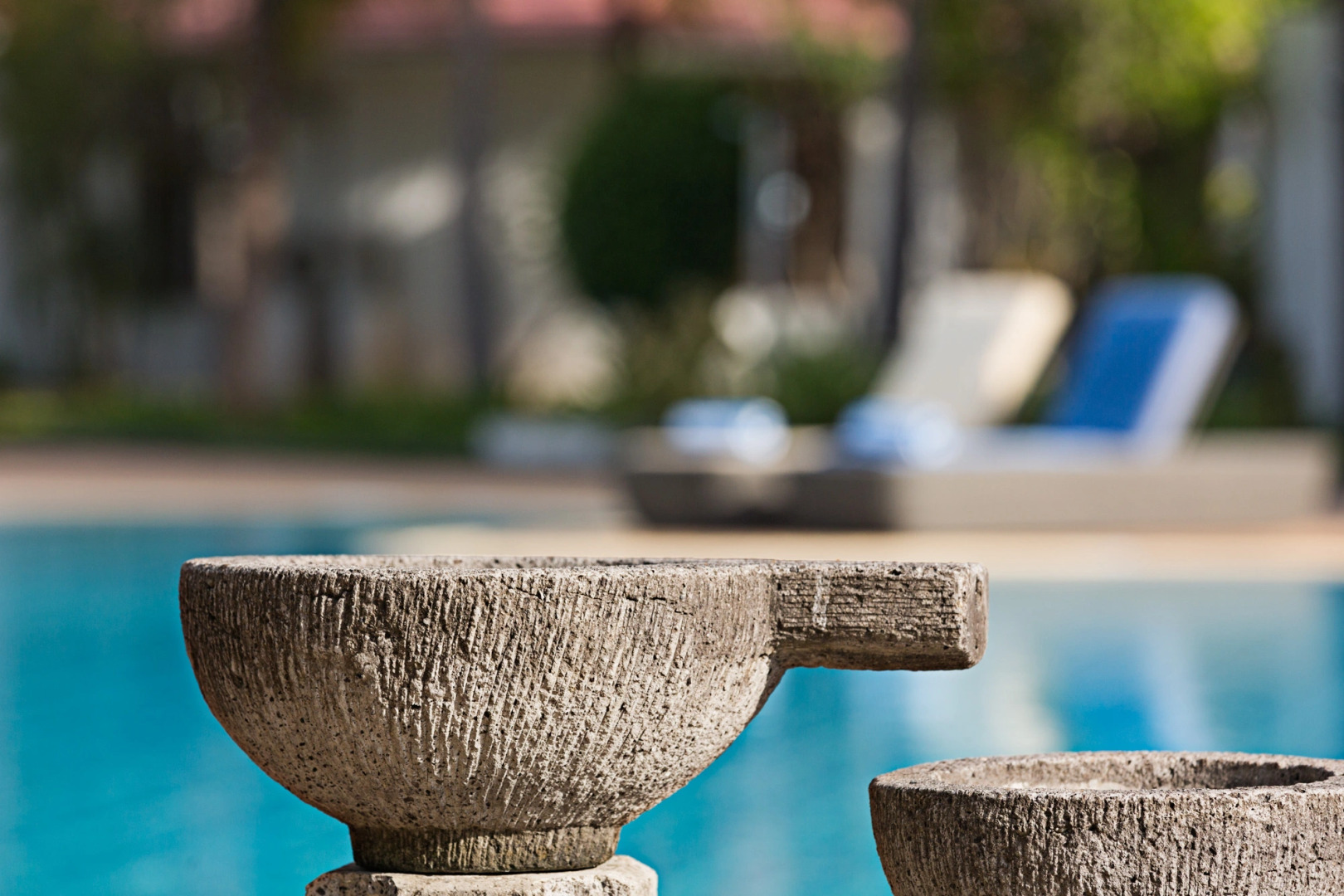 Отель Chariot Beach Resorts