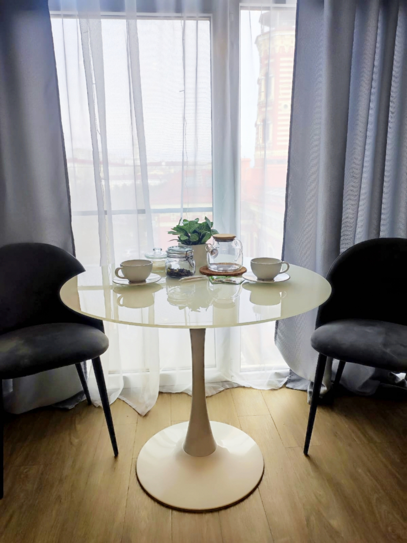 Апартаменты уютные в самом центре города