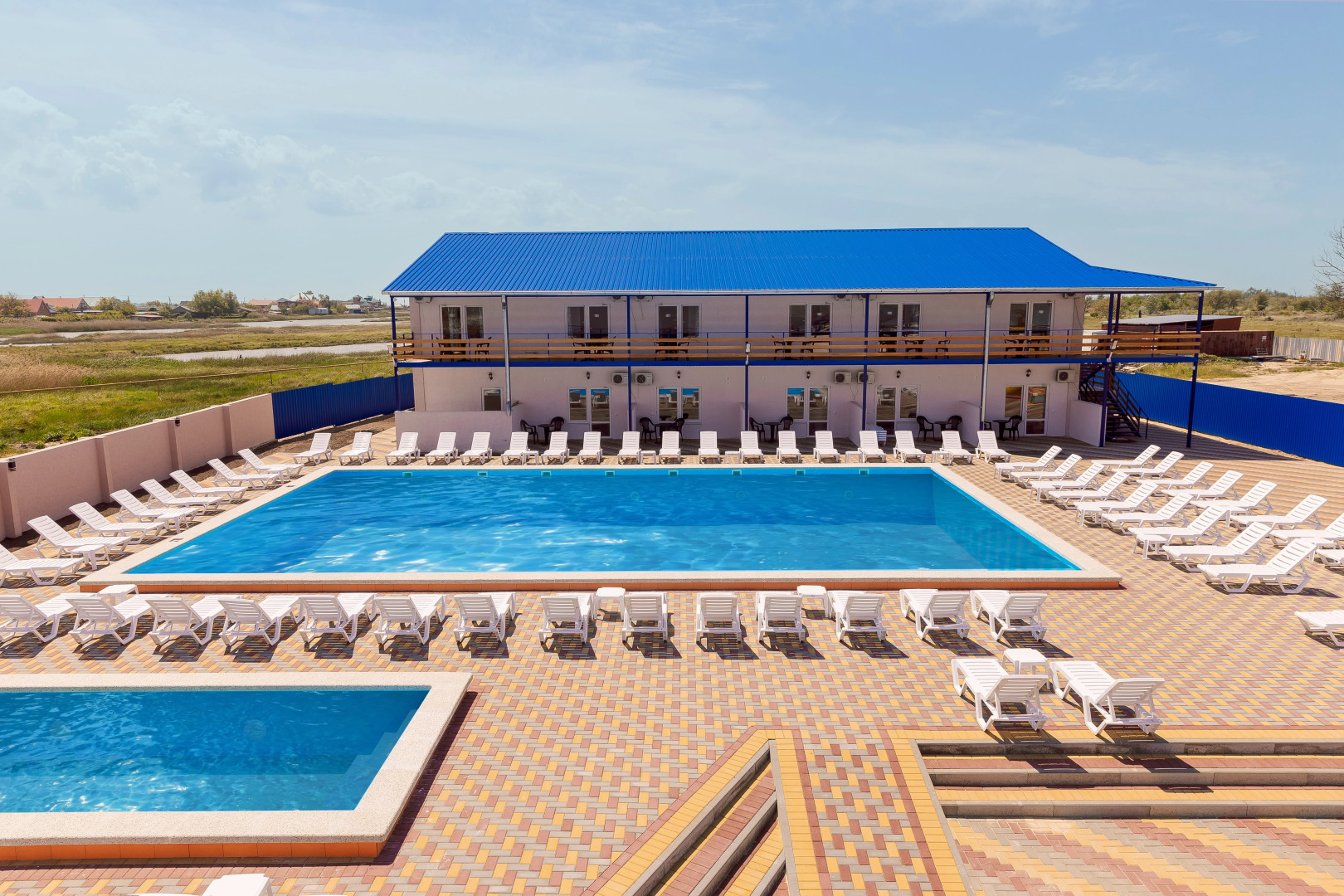 База отдыха Артемида