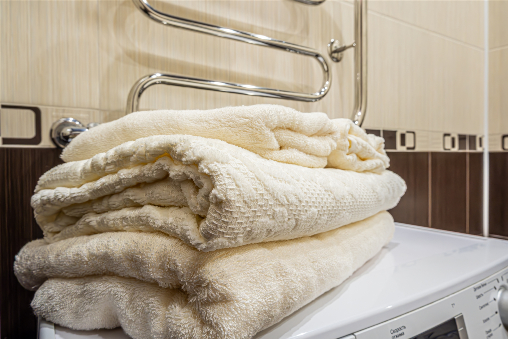 Квартира Добрый Сутки на Тухачевского