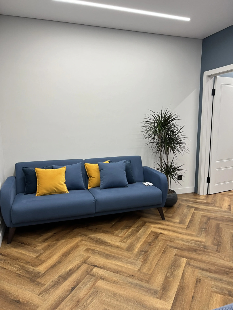 Квартира в центре