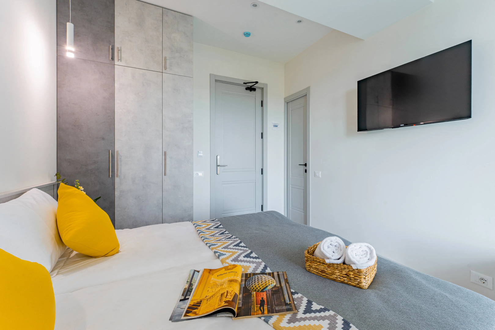 Апарт-отель Sunset