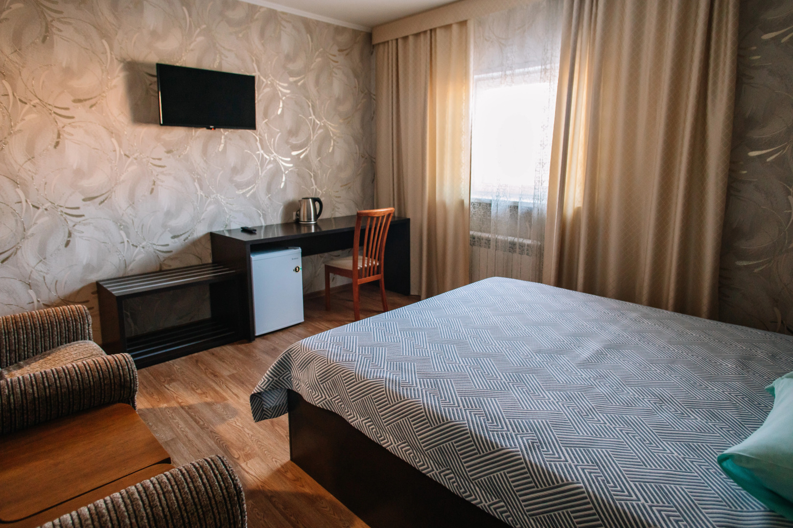 Мини-отель РИВЬЕРА