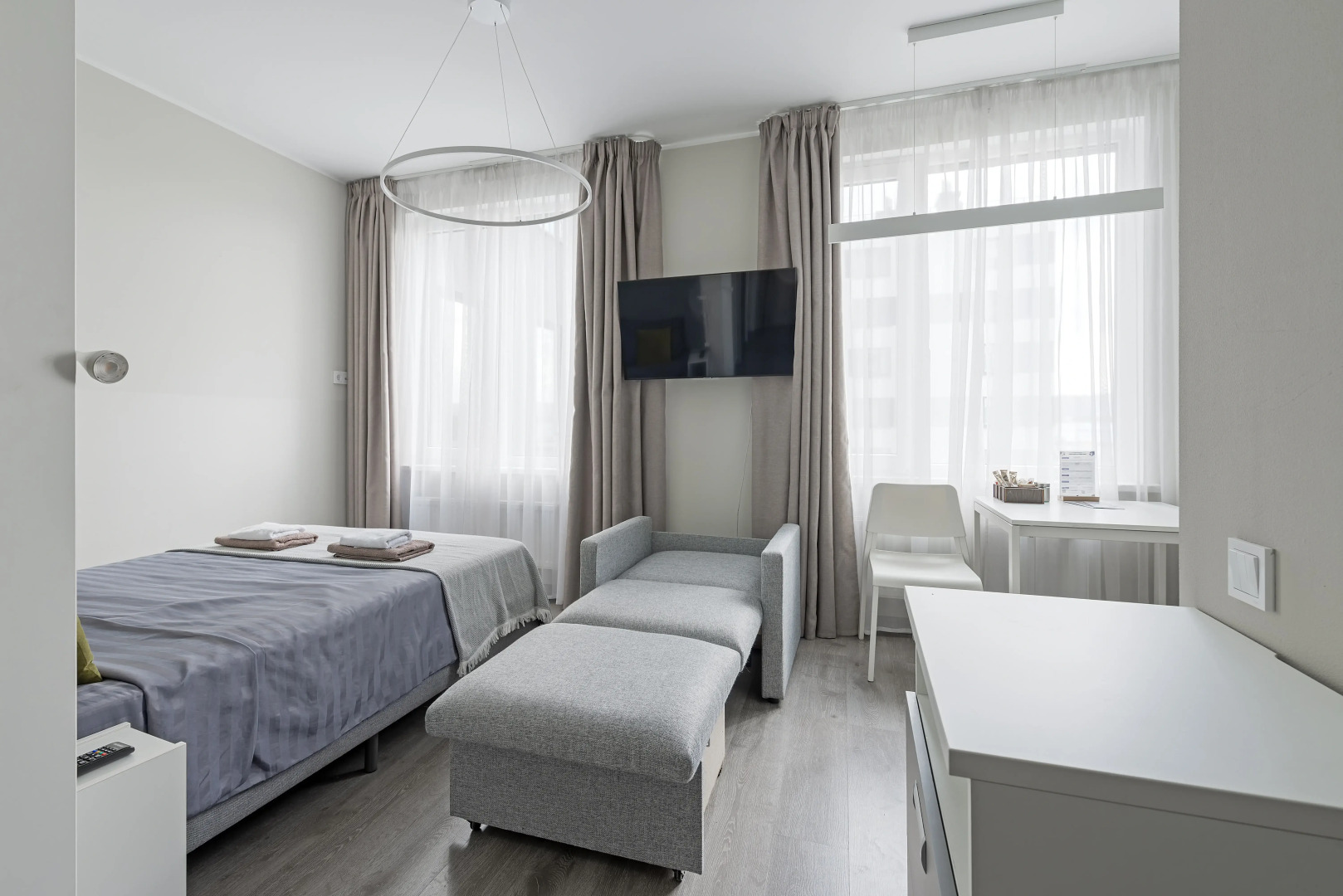 Апартаменты Hotel Spb 19