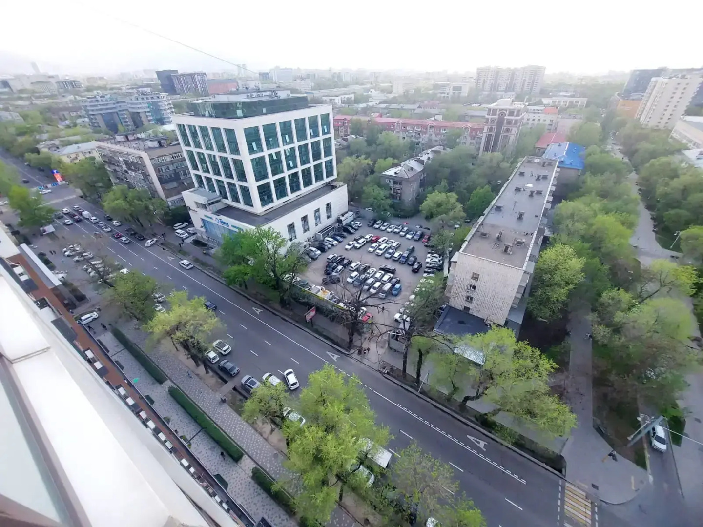 Апартаменты Идеальная для Встреч ЖК Арбат