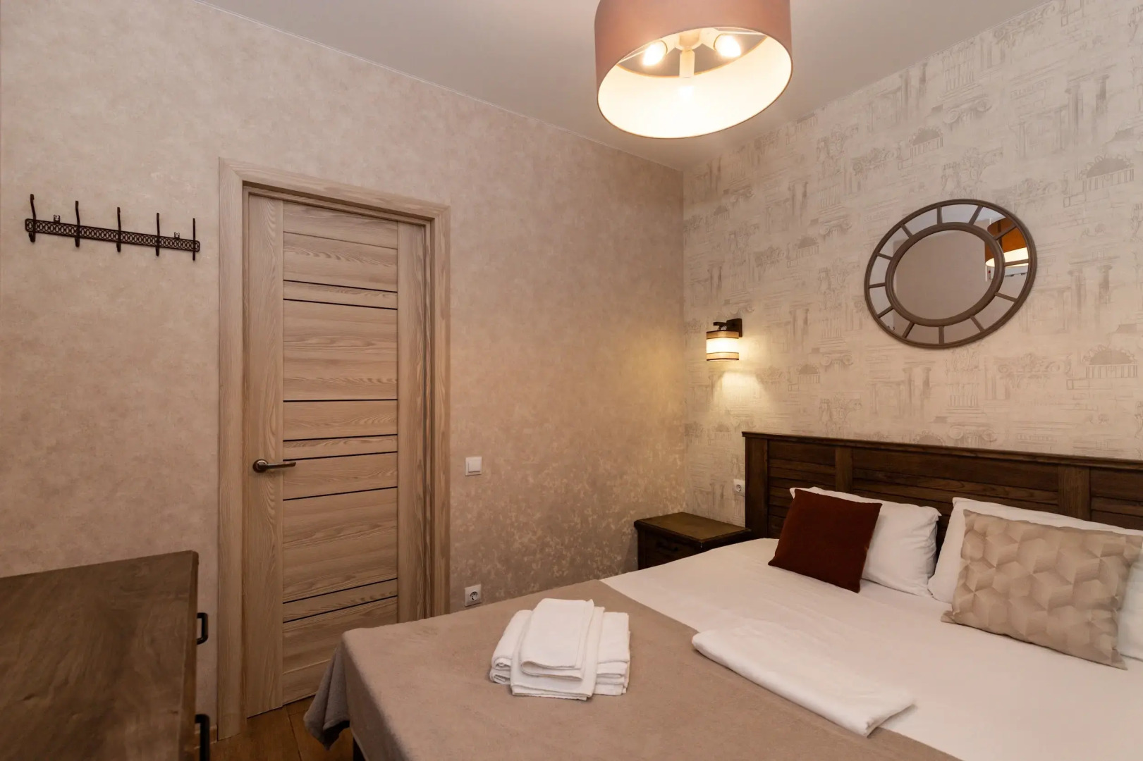 Апартаменты Море Апартаментов на Станиславского 37А