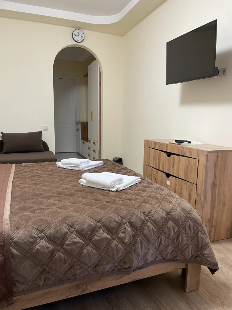 Отель Залессье