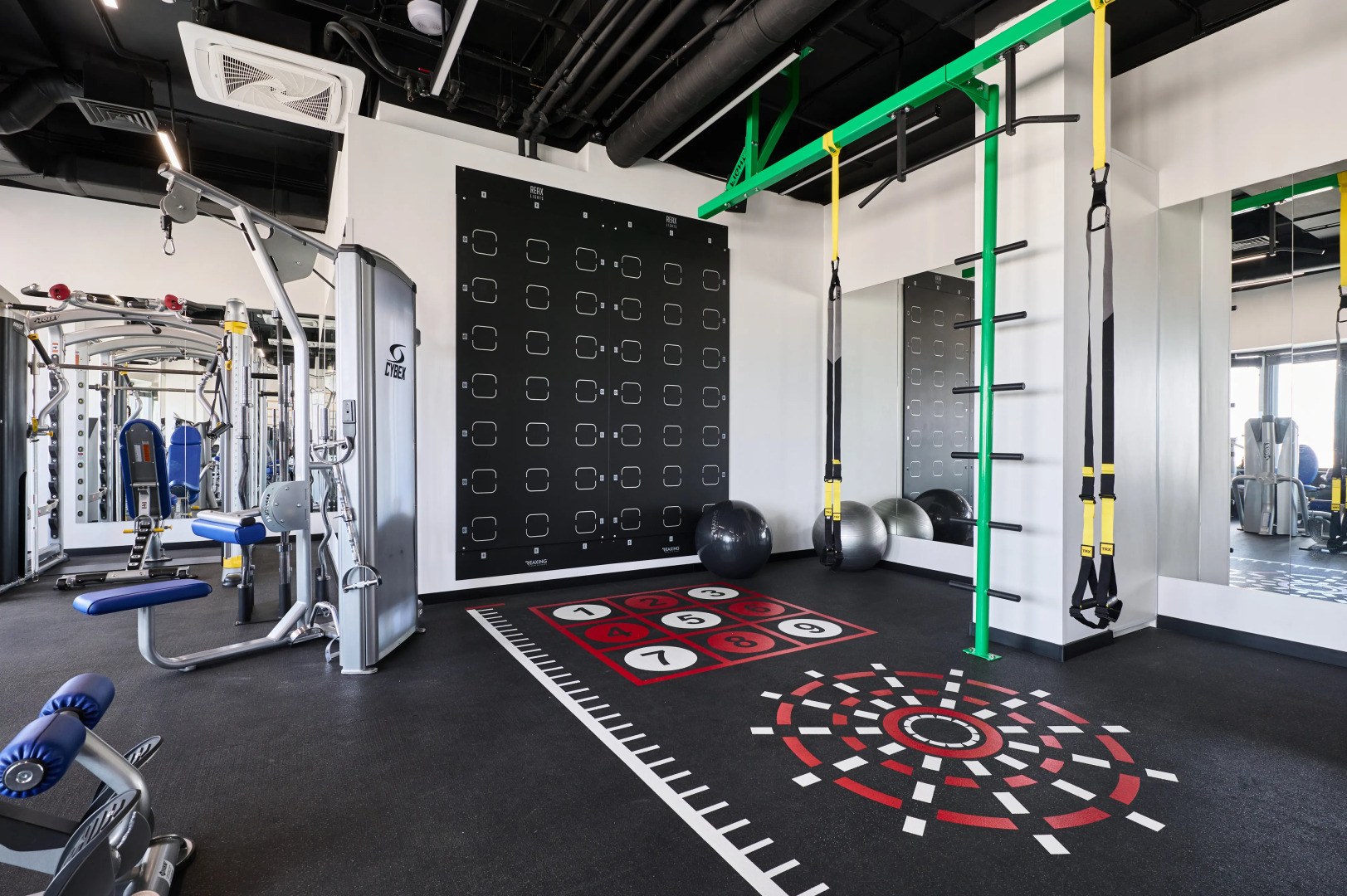 AZIMUT Сити Отель Смоленская Москва