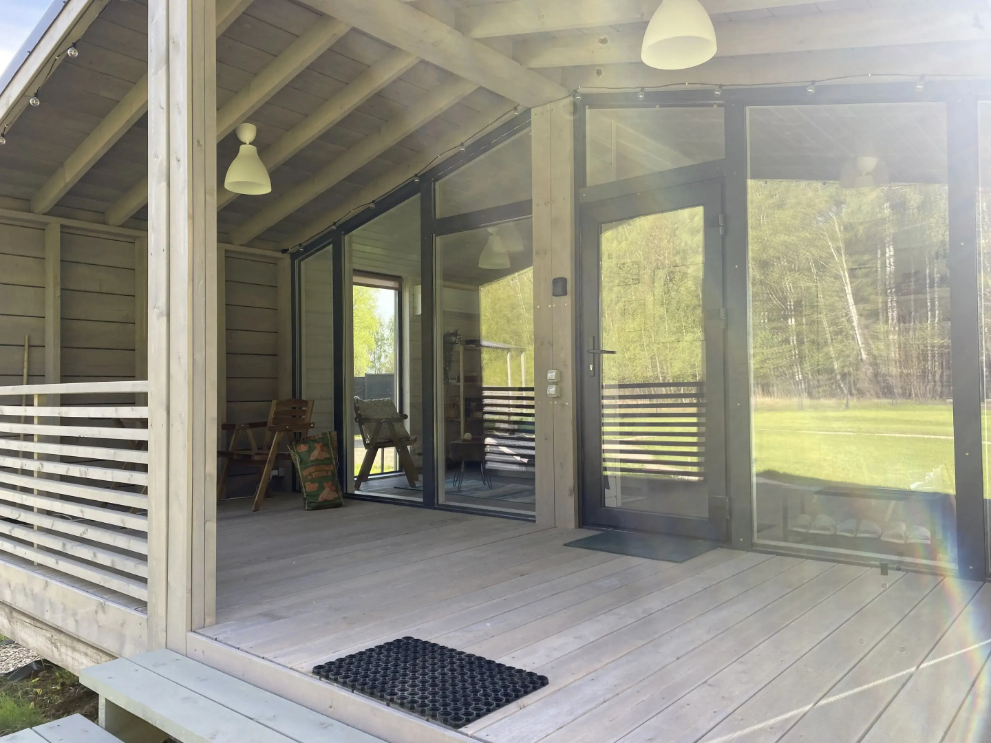 Гостевой дом Елли и Пелли