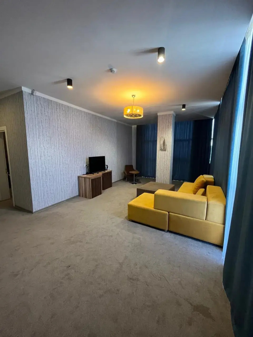 Отель Arena Absheron