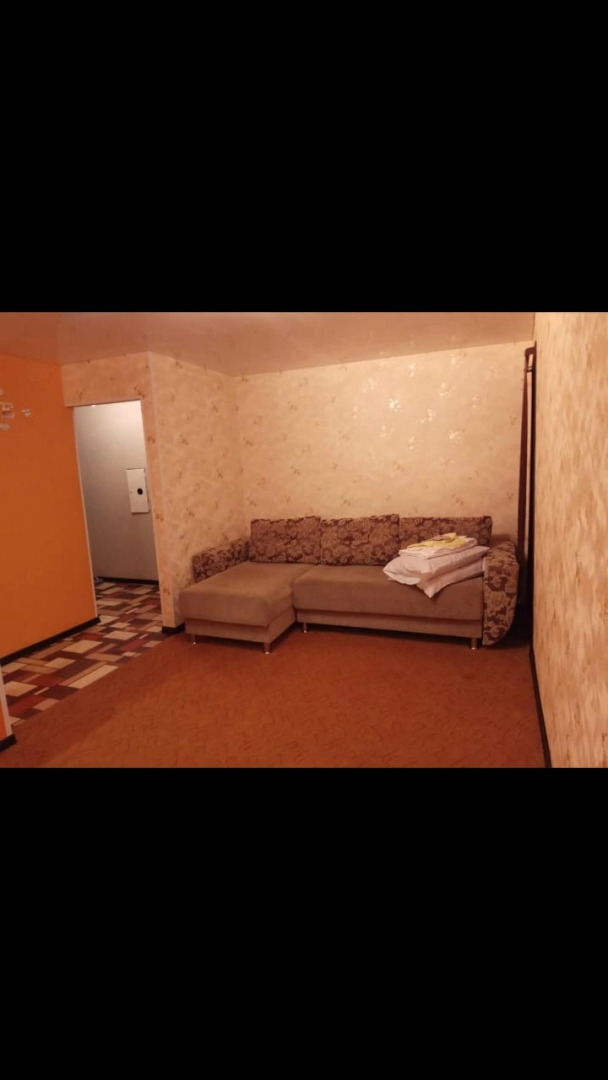 Апартаменты Ленинский 25