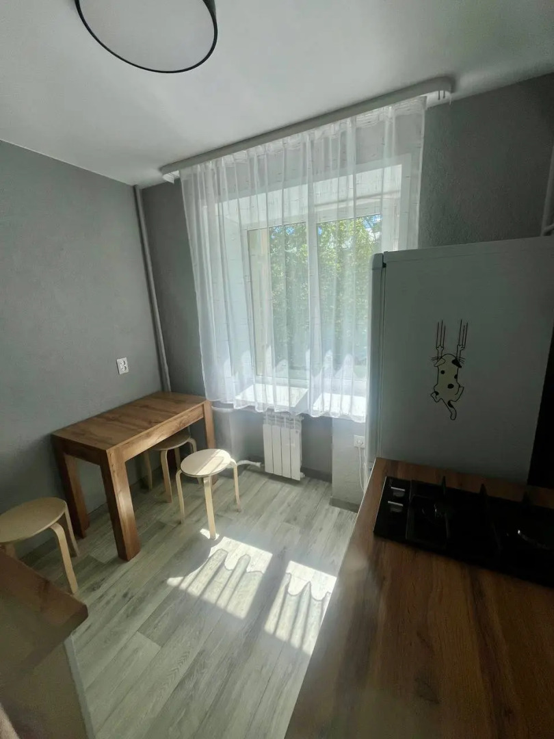 Апартаменты на Бульваре Чавайна 45